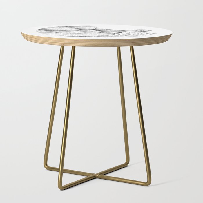 Abraham - NOODDOOD Side Table Gallery Image 1