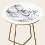 Abraham - NOODDOOD Side Table Gallery Image 2