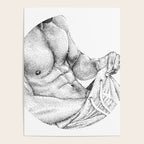 Abraham - NOODDOOD Poster Gallery Image 4