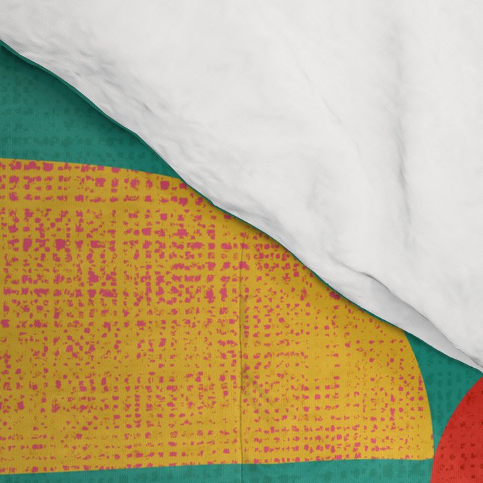 Toucan Comforter Gallery Image 4