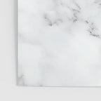 Hello Gorgeous, Rose Gold, Pink, Marble Poster Gallery Image 3