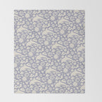 Dolphin Throw Blanket Gallery Image 2