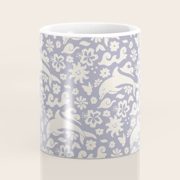 Dolphin Coffee Mug Gallery Image 4