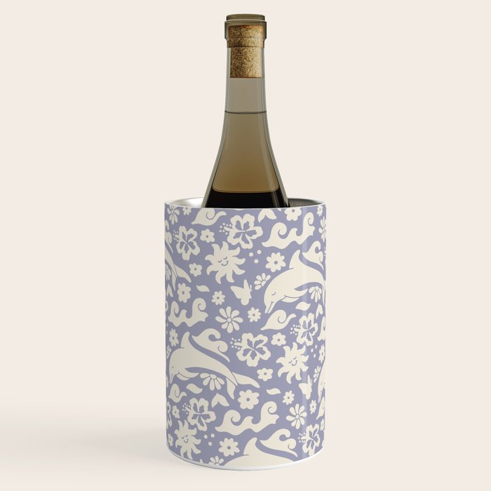 Dolphin Wine Chiller Gallery Image 1