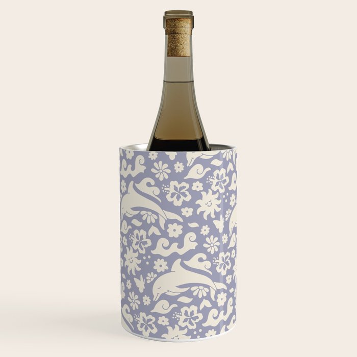 Dolphin Wine Chiller Gallery Image 3