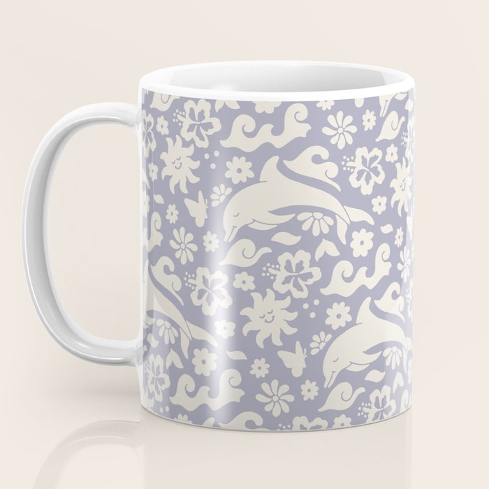 Dolphin Coffee Mug Gallery Image 3