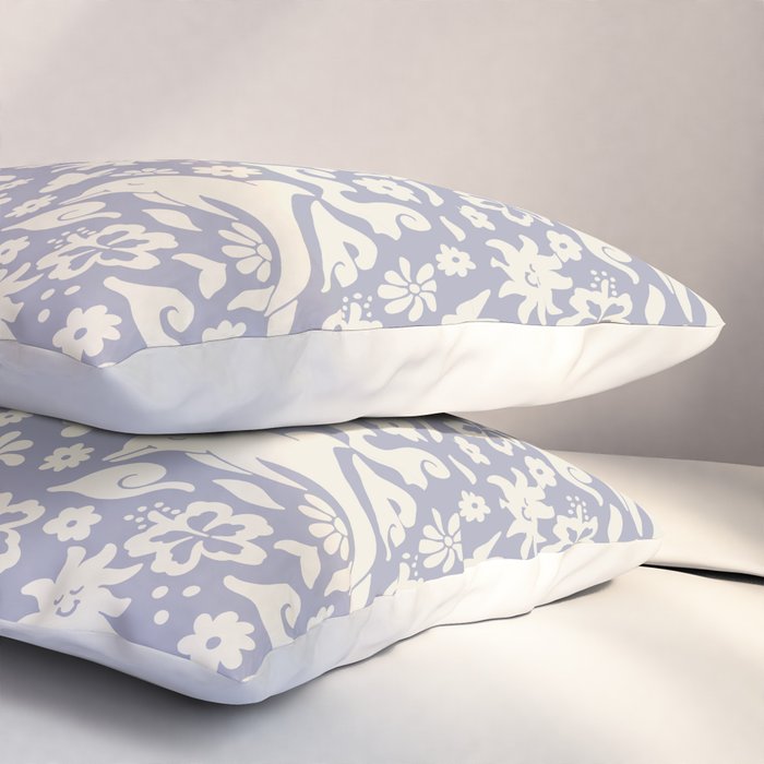 Dolphin Pillow Sham Gallery Image 3