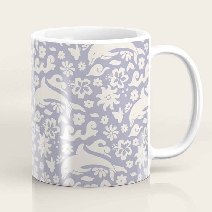 Dolphin Coffee Mug Gallery Image 1