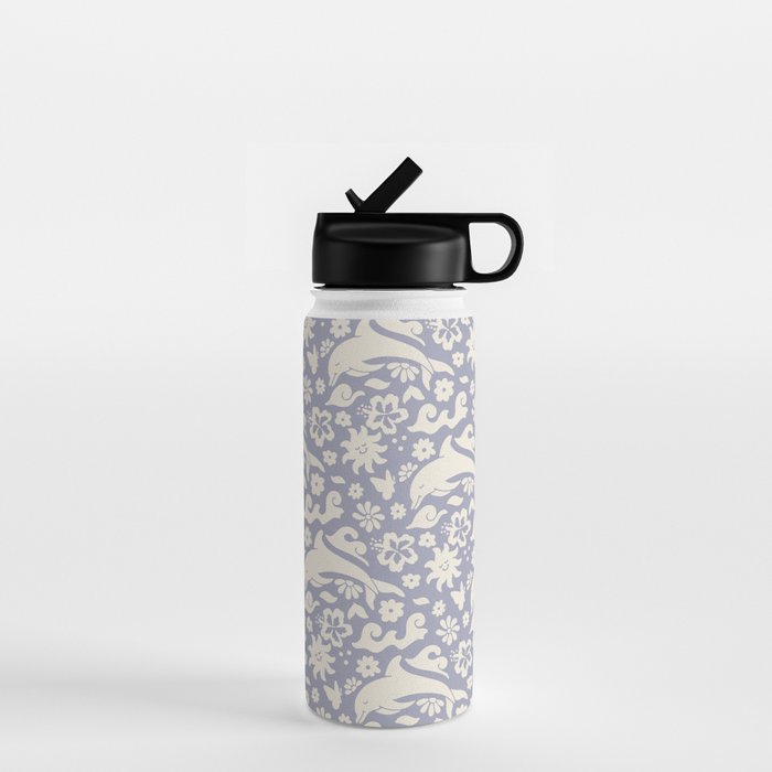 Dolphin Water Bottle Gallery Image 1