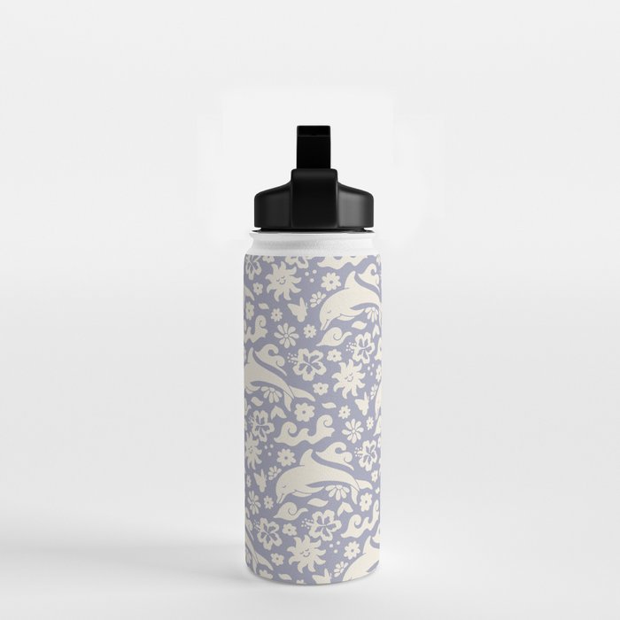 Dolphin Water Bottle Gallery Image 2