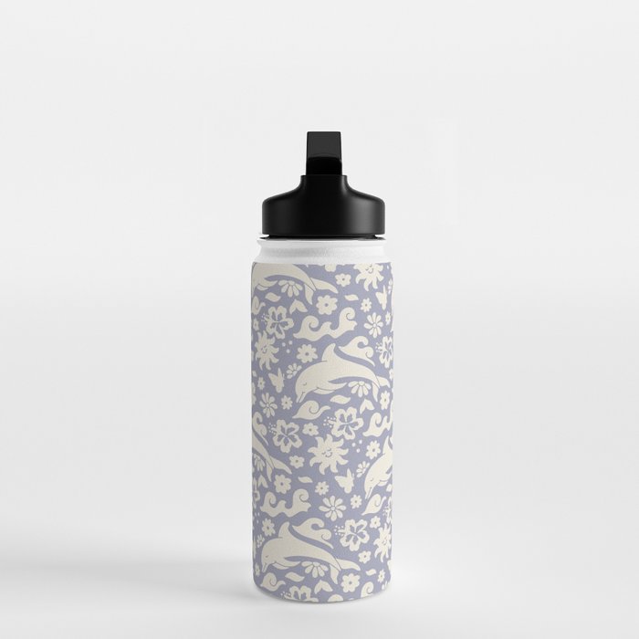 Dolphin Water Bottle Gallery Image 3