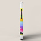 Orbit 8 iPhone Case Gallery Image 2