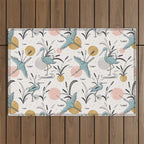 Marshland Outdoor Rug Gallery Image 1