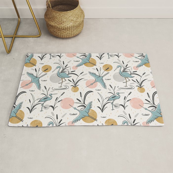 Marshland Rug Gallery Image 1