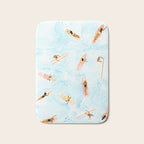 Surfers Bath Mat Gallery Image 1