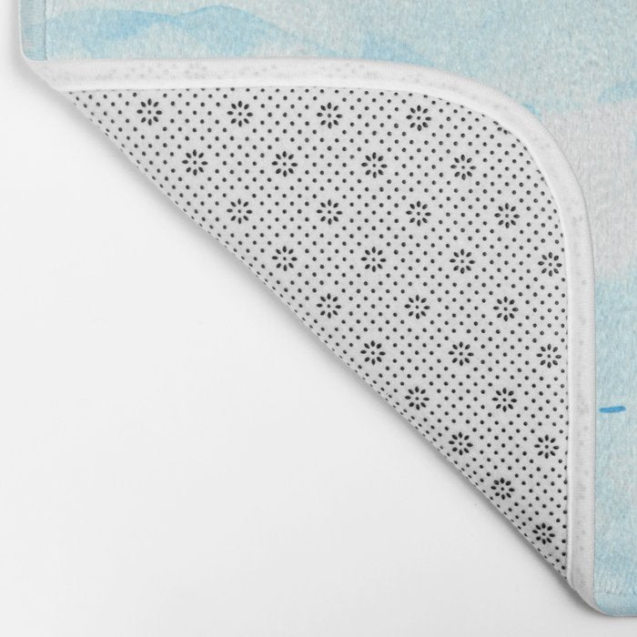 Surfers Bath Mat Gallery Image 2