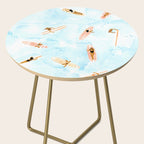 Surfers Side Table Gallery Image 2