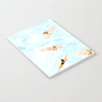 Surfers Notebook Gallery Image 3