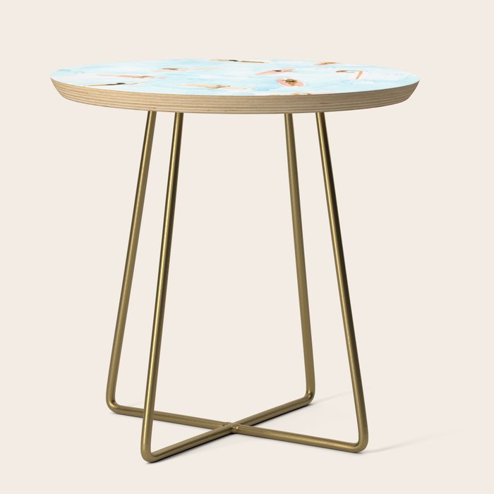 Surfers Side Table Gallery Image 1
