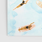 Surfers Poster Gallery Image 3