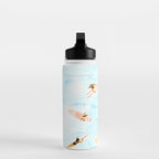 Surfers Water Bottle Gallery Image 3