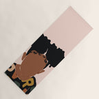 Two Puffs Yoga Mat Gallery Image 1