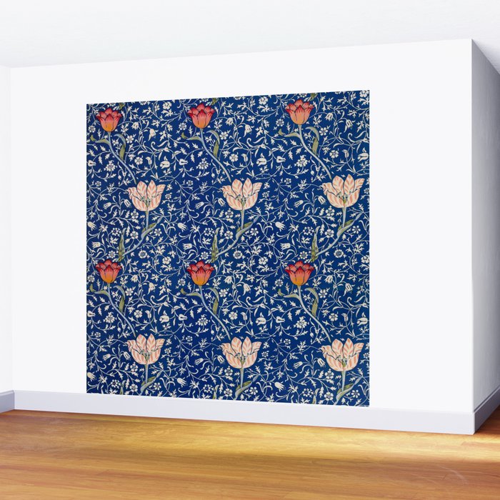 Medway by William Morris Wall Mural Gallery Image 2