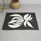 Unique Tulip ii Rug Gallery Image 1