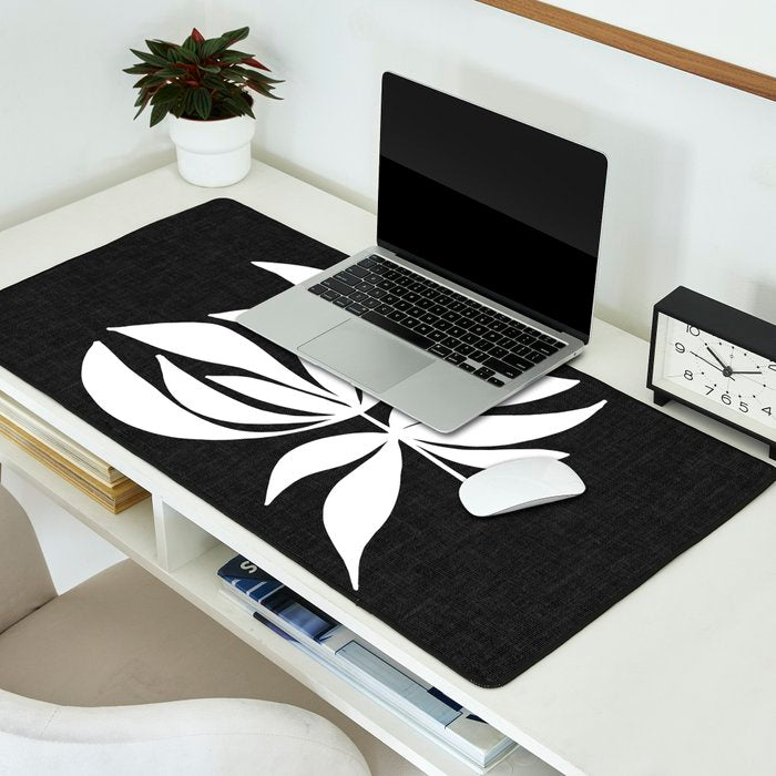 Unique Tulip ii Desk Mat Gallery Image 2