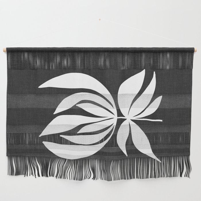 Unique Tulip ii Wall Hanging Gallery Image 1