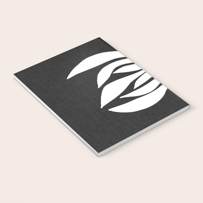 Unique Tulip ii Notebook Gallery Image 3