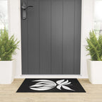 Unique Tulip ii Welcome Mat Gallery Image 3
