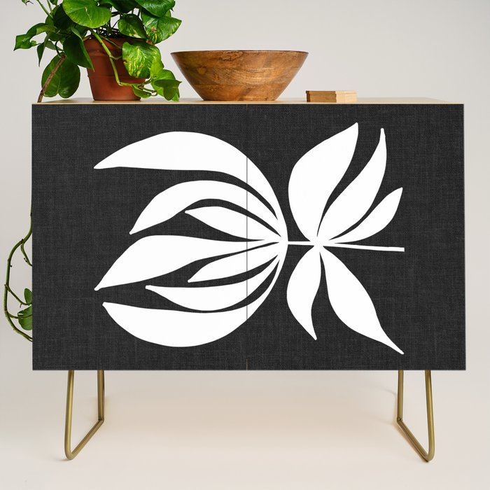 Unique Tulip ii Credenza Gallery Image 1