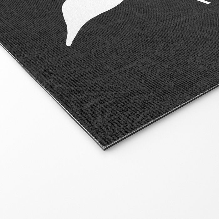 Unique Tulip ii Welcome Mat Gallery Image 2