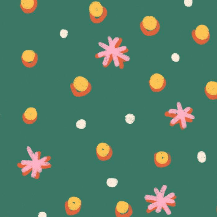 Stars and dots Coffee Mug Gallery Image 2