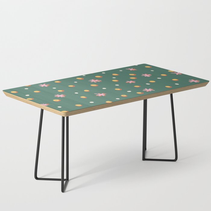 Stars and dots Coffee Table Gallery Image 1