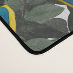Parrots and jungle II Desk Mat Gallery Image 4