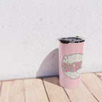 Sagittarius Disco Ball Travel Mug Gallery Image 4