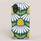 the daisies greet you iPhone Case Gallery Image 1
