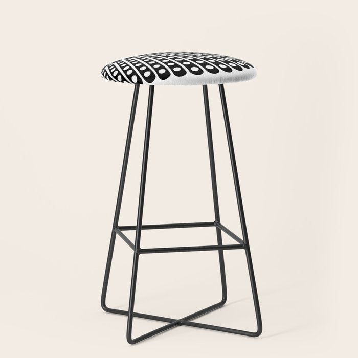 Ruth Bader Ginsburg Dissent Collar Stool Gallery Image 1
