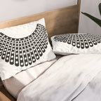 Ruth Bader Ginsburg Dissent Collar Pillow Sham Gallery Image 2