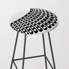Ruth Bader Ginsburg Dissent Collar Stool Gallery Image 2