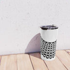 Ruth Bader Ginsburg Dissent Collar Travel Mug Gallery Image 4