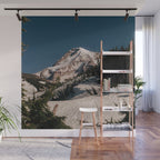 Mount Hood XI Wall Mural Gallery Image 1