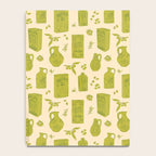 Olives Notebook Gallery Image 4