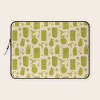Olives Laptop Sleeve Gallery Image 1