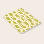 Olives Notebook Gallery Image 2