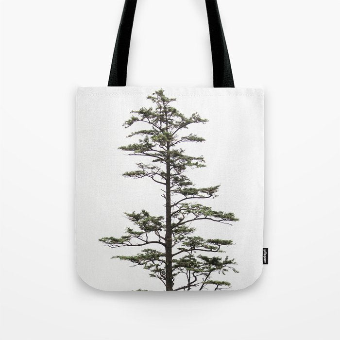 Oregon Coast #2 - Nature, Landscape Photography Tote Bag Gallery Image 1