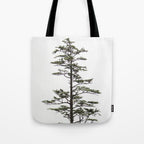 Oregon Coast #2 - Nature, Landscape Photography Tote Bag Gallery Image 1