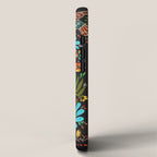 BabaYaga iPhone Case Gallery Image 2